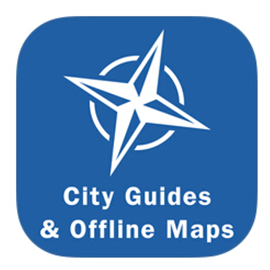 City Guides & Offline Maps